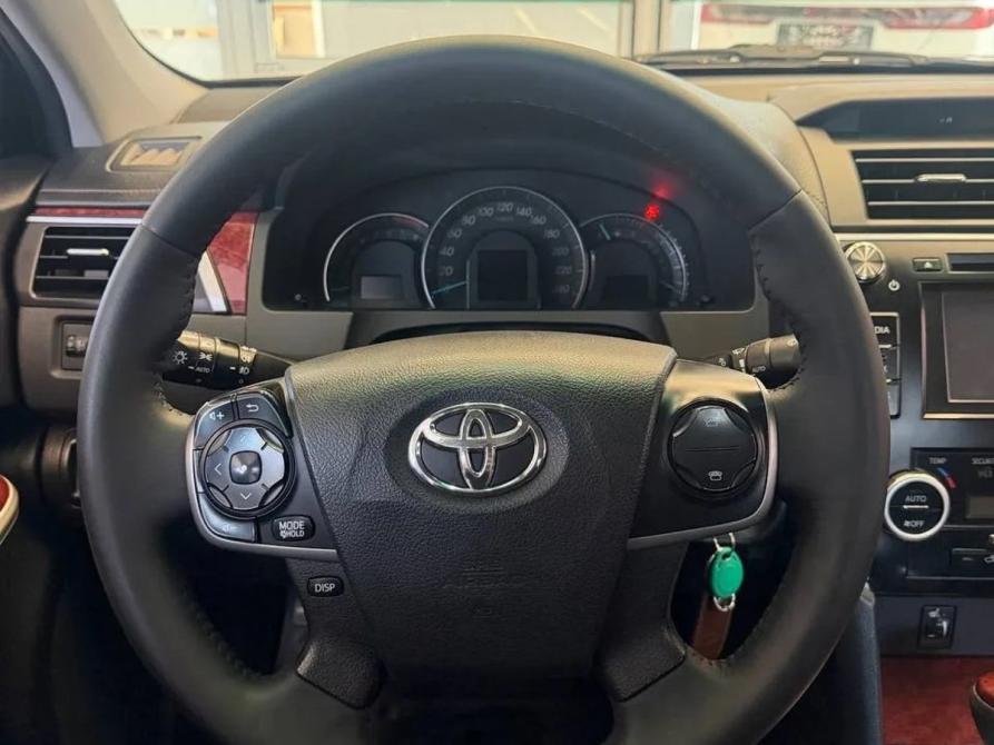 Toyota Camry VII (XV50) Челябинск  - изображение 17