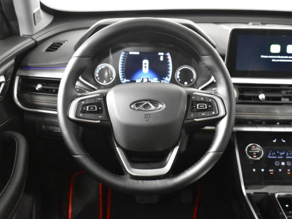 Chery Tiggo 8 I Рестайлинг с пробегом 2022 года, цена 1 679 900 рублей, 112266 км, внедорожник, Автокод Объявления