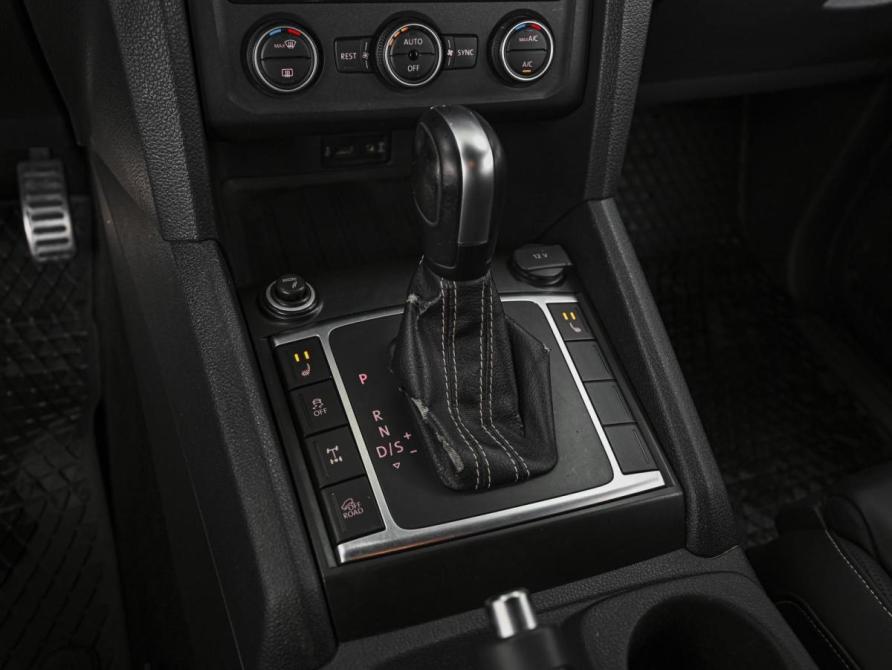 Volkswagen Amarok I Рестайлинг Ставрополь  - изображение 12