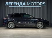Porsche Cayenne III Иркутск  - изображение 43