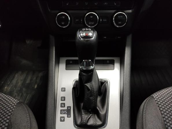 Skoda Octavia III (A7) с пробегом 2014 года, цена 1 650 000 рублей, 148883 км, универсал, Автокод Объявления