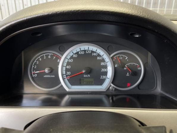 Chevrolet Lacetti I с пробегом 2008 года, цена 297 000 рублей, 227333 км, хэтчбек, Автокод Объявления