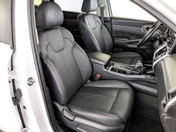 Kia Sorento IV с пробегом 2021 года, цена 3 300 000 рублей, 127812 км, внедорожник, Автокод Объявления