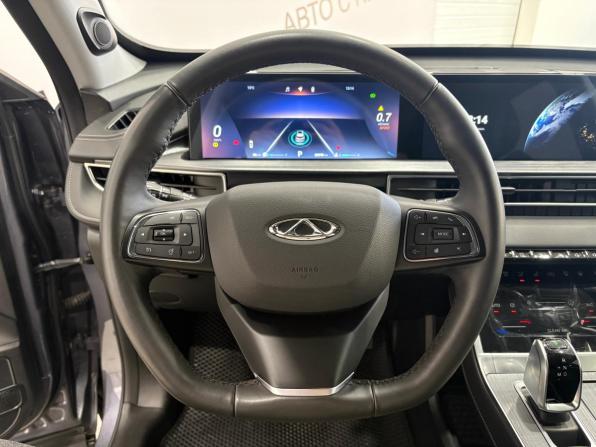Chery Tiggo 7 Pro Max I с пробегом 2024 года, цена 1 869 000 рублей, 32900 км, внедорожник, Автокод Объявления