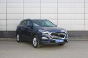 Hyundai Tucson III Рестайлинг Ярославль  - изображение 17