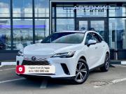 Lexus RX V Москва  - изображение 33