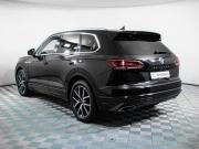 Volkswagen Touareg III Москва  - изображение 29
