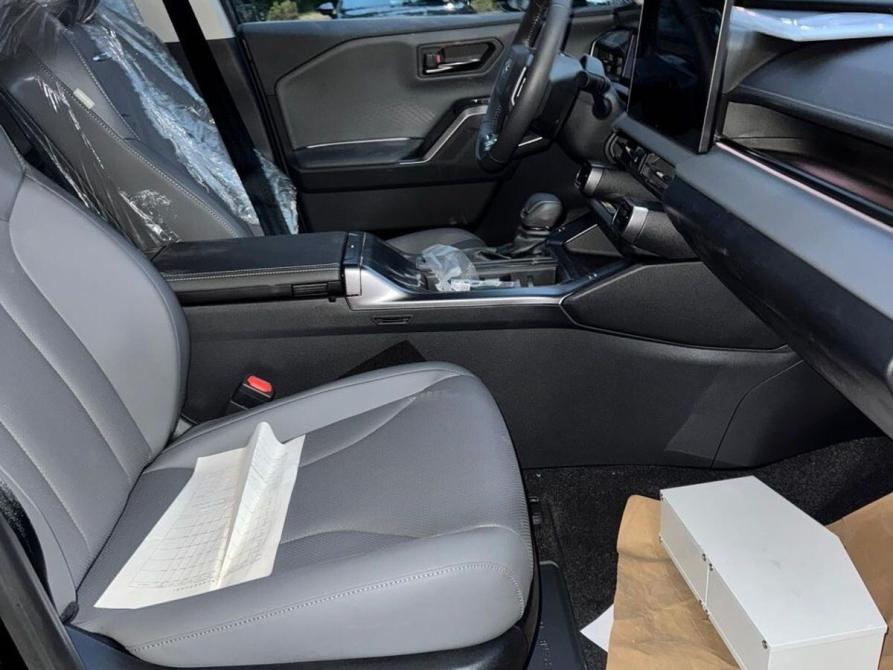 Toyota RAV4 V (XA50) Самара  - изображение 4
