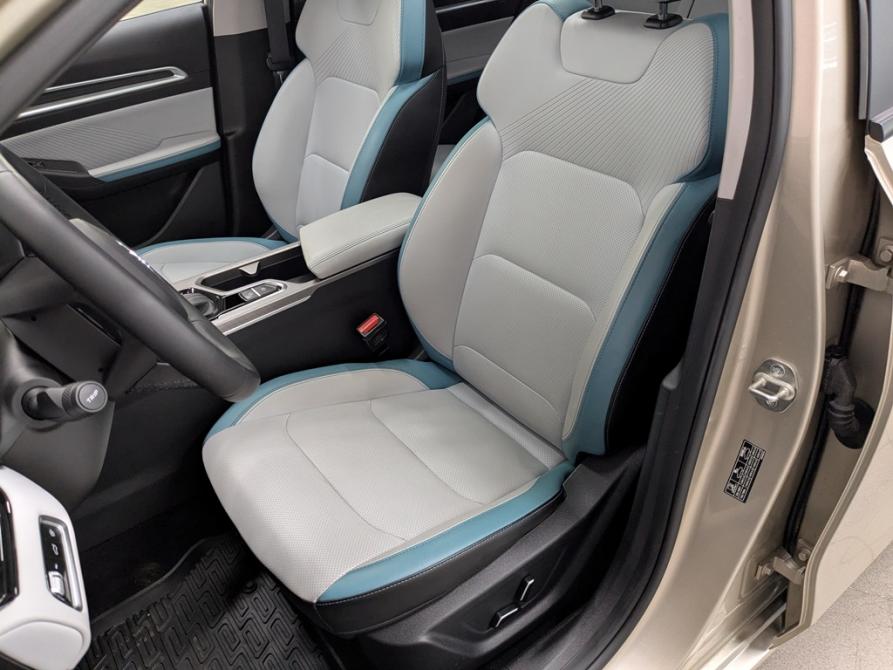Geely Emgrand II Москва  - изображение 10
