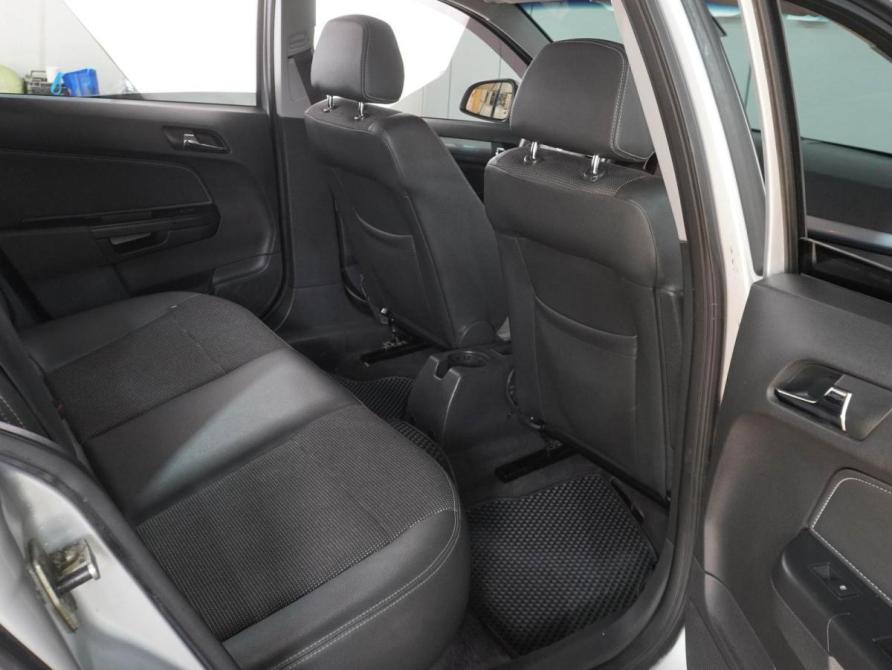 Opel Astra H Рестайлинг Воронеж  - изображение 10