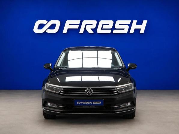 Volkswagen Passat B8 с пробегом 2018 года, цена 1 697 999 рублей, 170673 км, седан, Автокод Объявления