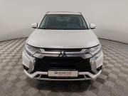 Mitsubishi Outlander III Рестайлинг 3 Москва  - изображение 27