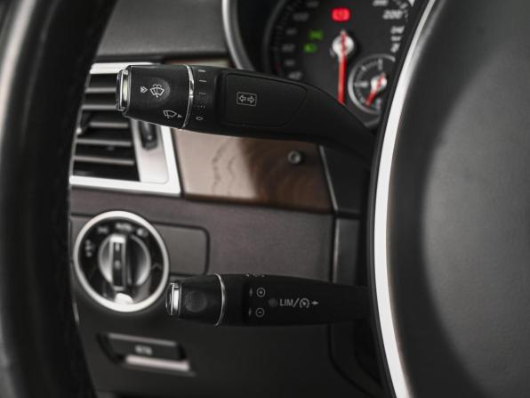 Mercedes-Benz GLE Coupe I (C292) с пробегом 2015 года, цена 4 566 600 рублей, 92643 км, внедорожник, Автокод Объявления