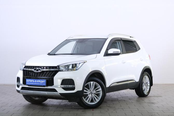 Chery Tiggo 4 I с пробегом 2019 года, цена 1 299 000 рублей, 40032 км, внедорожник, Автокод Объявления