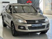 Zotye T600 Оренбург  - изображение 39