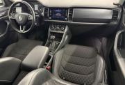 Skoda Kodiaq I Астрахань  - изображение 34