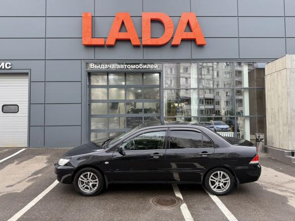 Mitsubishi Lancer IX Рестайлинг с пробегом 2007 года, цена 370 000 рублей, 167000 км, седан, Автокод Объявления