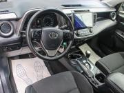 Toyota RAV4 IV (XA40) Рестайлинг Калуга  - изображение 25