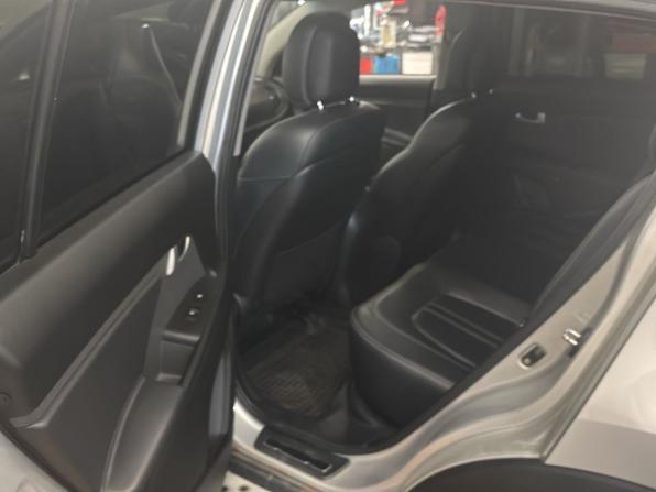 Kia Sportage III с пробегом 2011 года, цена 940 000 рублей, 209496 км, внедорожник, Автокод Объявления