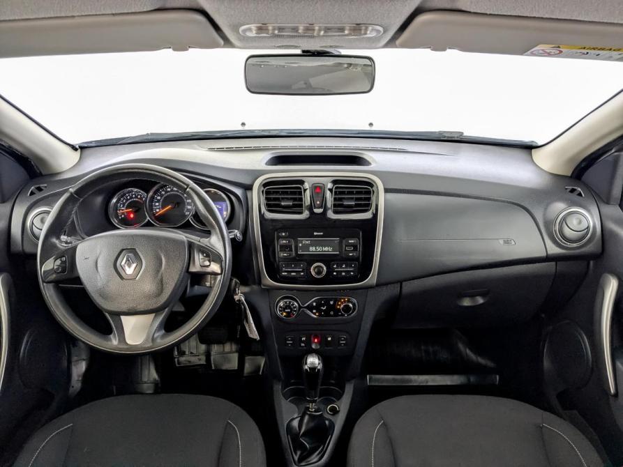 Renault Sandero II Москва  - изображение 14