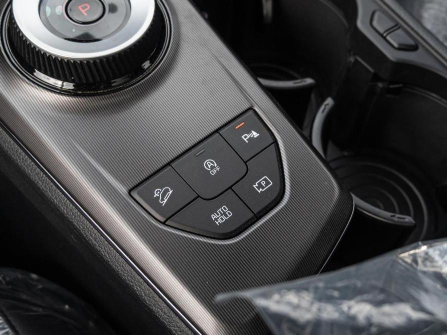 Kia Sportage (China) III (NP) Рестайлинг Краснодар  - изображение 18