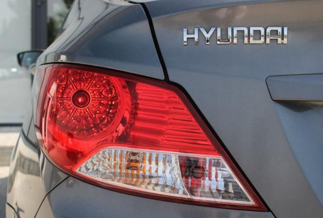 Hyundai Solaris I с пробегом 2014 года, цена 830 000 рублей, 183397 км, седан, Автокод Объявления