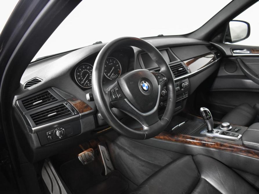 BMW X5 II (E70) Санкт-Петербург  - изображение 9