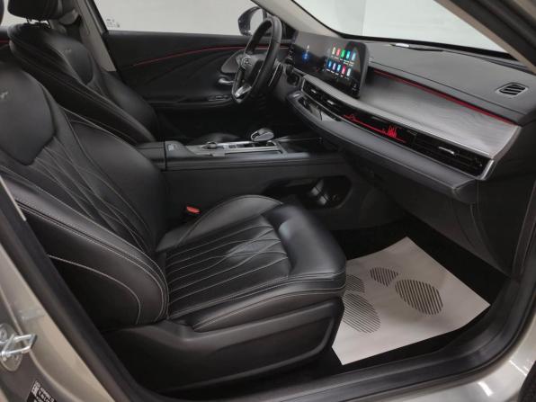 Chery Arrizo 8 с пробегом 2023 года, цена 1 995 000 рублей, 21357 км, седан, Автокод Объявления