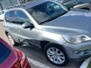 Volkswagen Tiguan I Нижний Новгород  - изображение 20