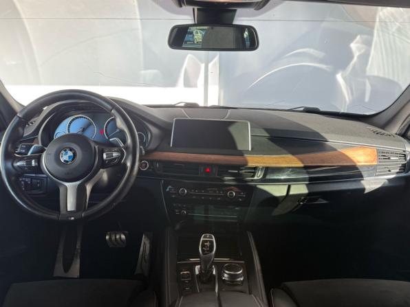 BMW X5 III (F15) с пробегом 2018 года, цена 3 700 000 рублей, 182661 км, внедорожник, Автокод Объявления
