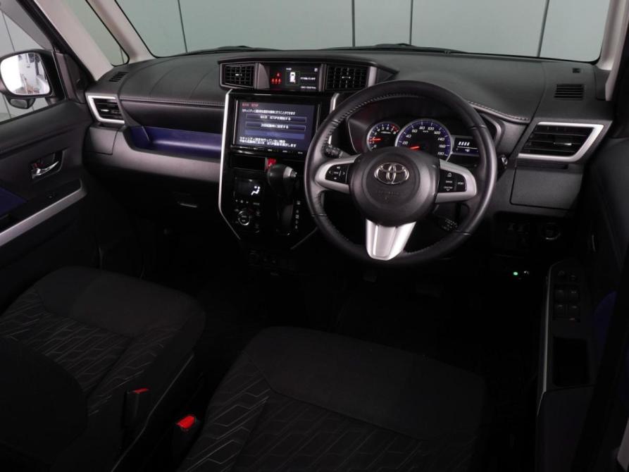Toyota Roomy I Воронеж  - изображение 6