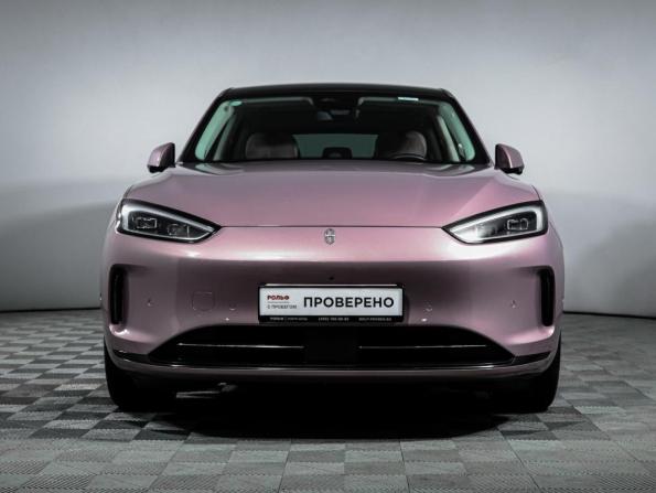 Aito M5 I с пробегом 2023 года, цена 3 832 682 рубля, 13649 км, внедорожник, Автокод Объявления
