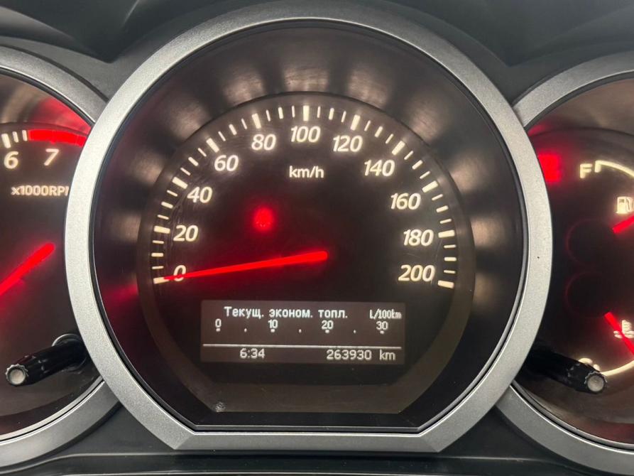 Suzuki Grand Vitara II Рестайлинг 2 Ижевск  - изображение 22