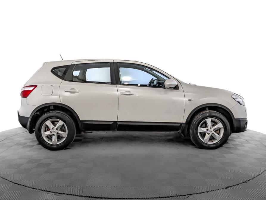 Nissan Qashqai I Рестайлинг Москва  - изображение 4