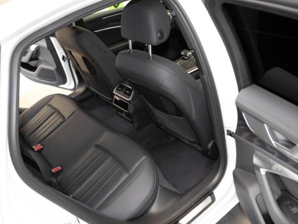 Audi A6 V (C8) с пробегом 2020 года, цена 4 450 000 рублей, 83200 км, седан, Автокод Объявления