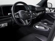Mercedes-Benz GLE II (V167) Москва  - изображение 37