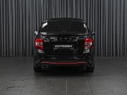Lada (ВАЗ) Granta I Рестайлинг Ставрополь  - изображение 23