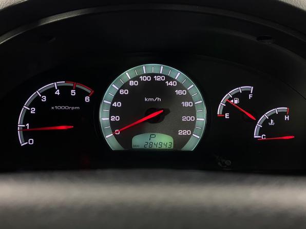 SsangYong Rexton II с пробегом 2008 года, цена 680 000 рублей, 284941 км, внедорожник, Автокод Объявления