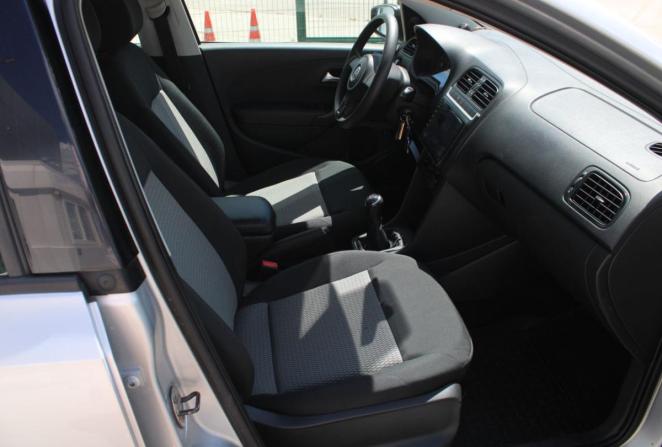 Volkswagen Polo V с пробегом 2013 года, цена 700 000 рублей, 150634 км, седан, Автокод Объявления