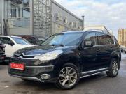 Citroen C-Crosser Санкт-Петербург  - изображение 20