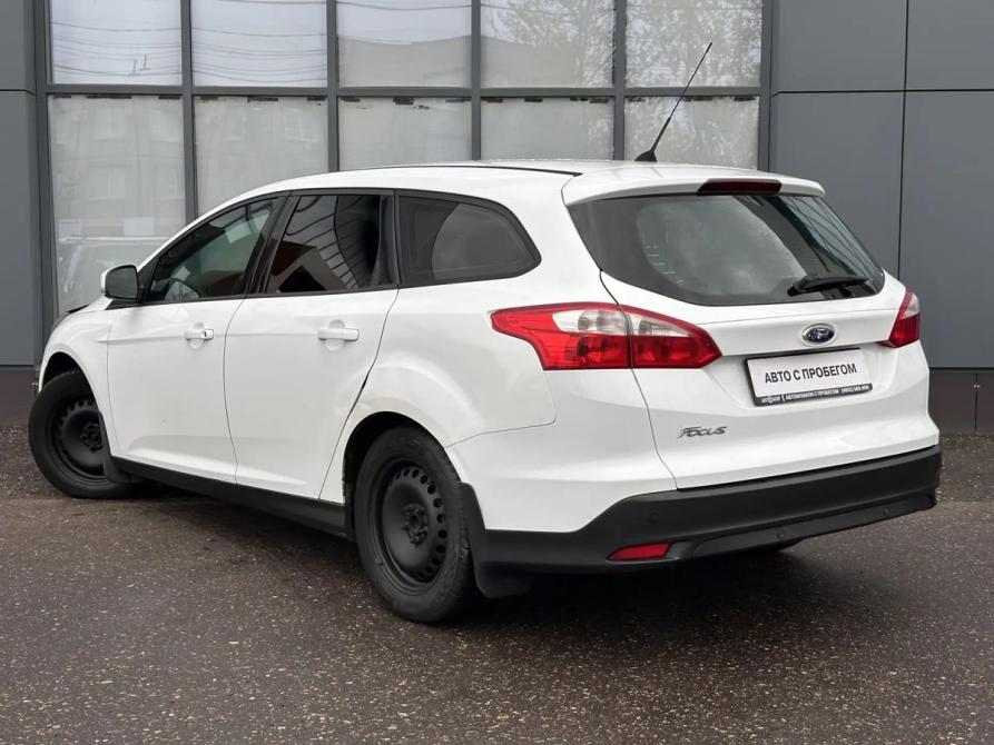 Ford Focus III Ярославль  - изображение 5