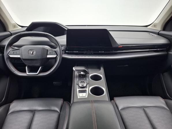 Changan CS55 Plus II с пробегом 2024 года, цена 1 990 000 рублей, 37115 км, внедорожник, Автокод Объявления