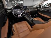Lexus NX I Москва  - изображение 34