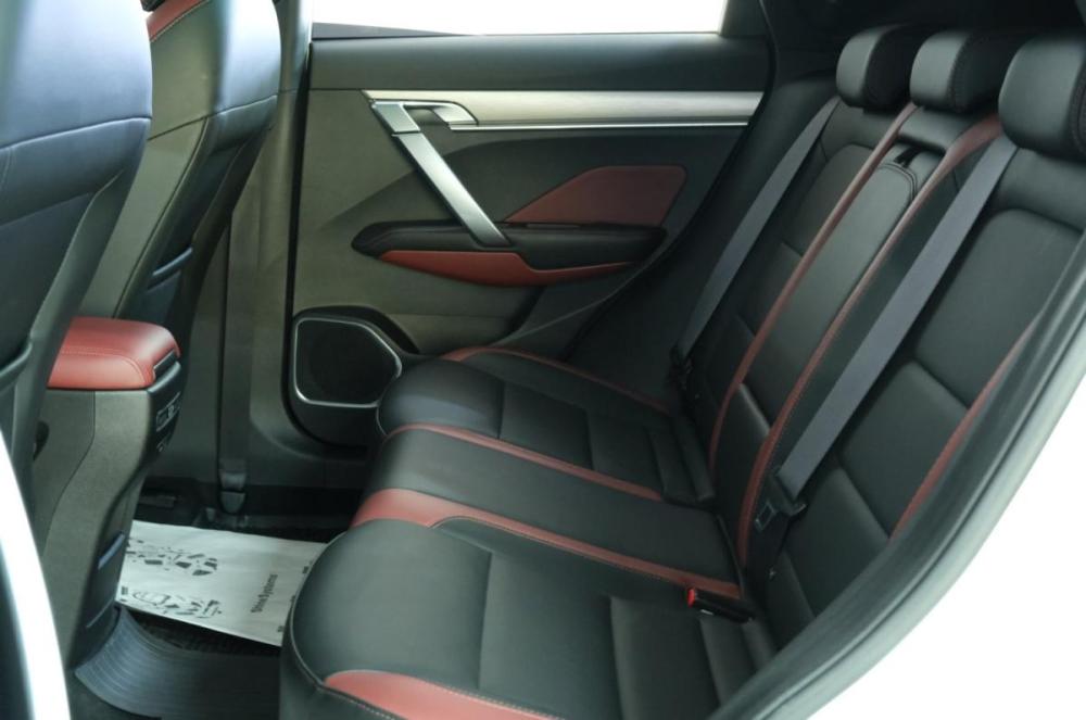 Geely Coolray I Омск  - изображение 23
