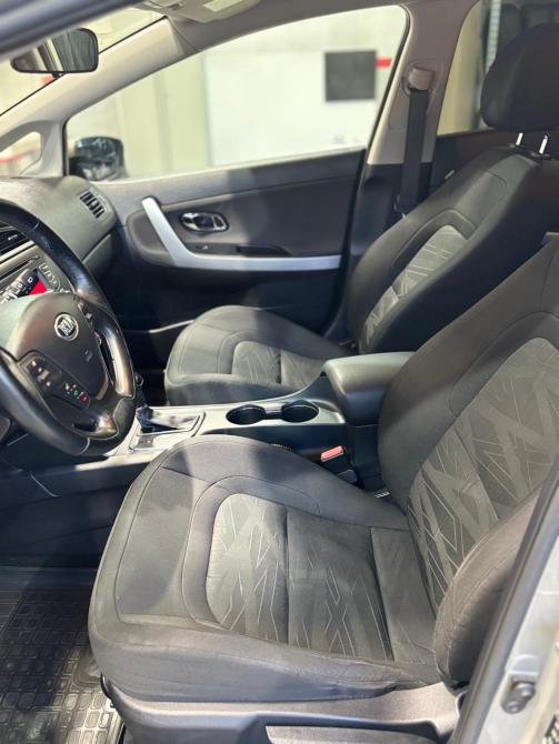 Kia Ceed II Рестайлинг Челябинск  - изображение 14