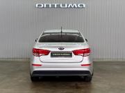 Kia Rio III Рестайлинг Краснодар  - изображение 26