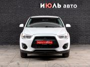 Mitsubishi ASX I Рестайлинг Екатеринбург  - изображение 20