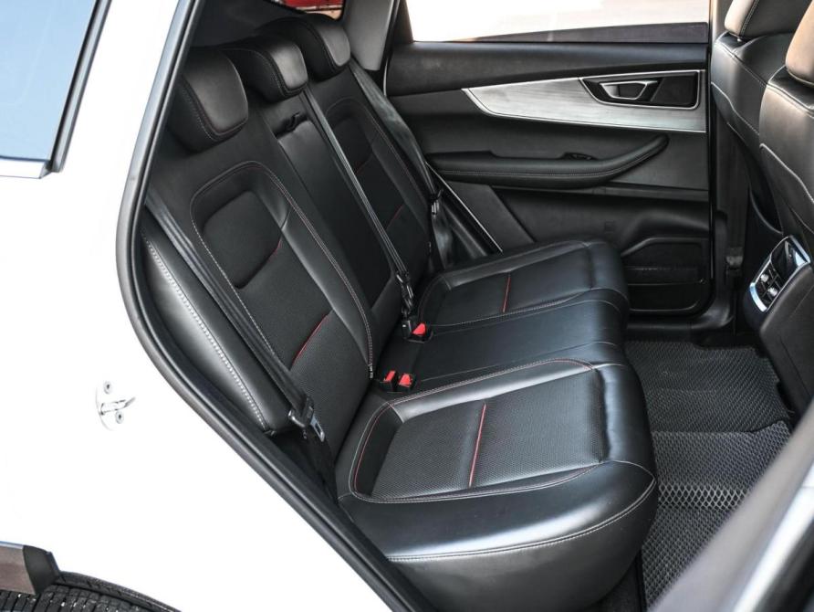 Chery Tiggo 7 Pro I Новороссийск  - изображение 7