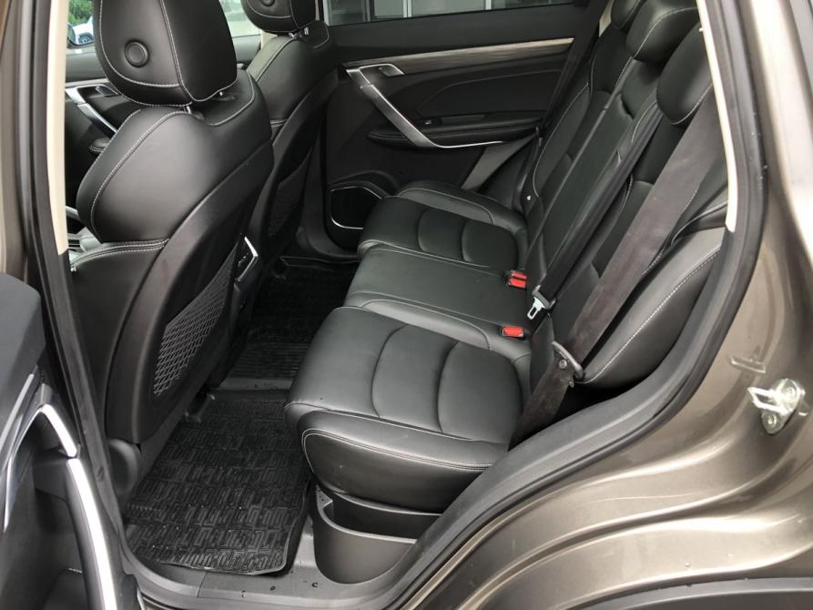 Geely Atlas Pro Брянск  - изображение 11