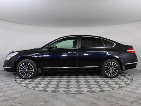 Nissan Teana II с пробегом 2010 года, цена 870 000 рублей, 209943 км, седан, Автокод Объявления